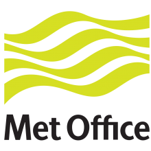 Met Office logo