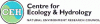 Centre for Ecology and Hydrology (CEH) logo