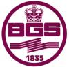 British Geological Survey (BGS) logo